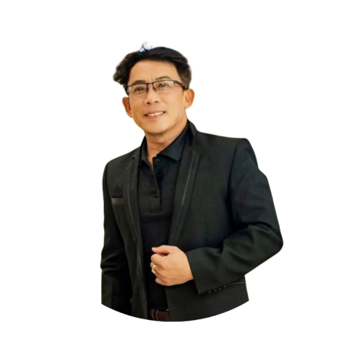 Tony Tran, Staff Member